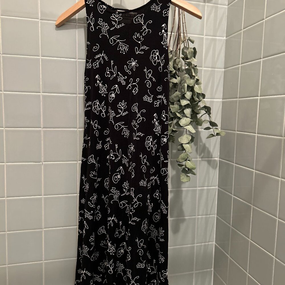 Vintage dress